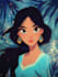 do disney children cartoon illustration
