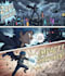 do anime manga comic book cover design comic book