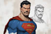 do a superhero comic