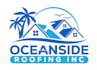 design luxury roofing logo