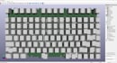 design custom mechanical keyboard pcbs and program firmware