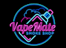 design excellent vape logo