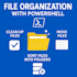 clean, fix and prepare your data using powershell automation