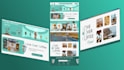 create a website design