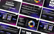 design powerpoint, google slides and pitch decks
