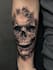 design professional tattoo and custom tattoo