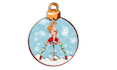 design custom cartoon sticker art