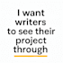 beta read and critique your manuscript with care