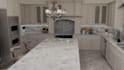 create interior and exterior rendering