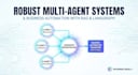 build robust multi agent systems and business automation with rag and langgraph
