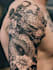 design professional tattoo and custom tattoo
