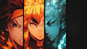 draw beautiful anime art illustration