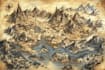 do fantasy maps and city maps