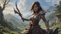 dnd character art and dnd character art
