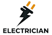 design good looking electrical logo
