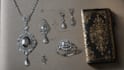 sketch and design jewelry for you