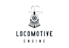 do high quality locomotive logo with express delivery