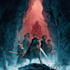 design fantasy book cover