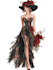 draw a digital fashion illustration