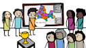 create custom hand drawn explainer video