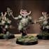 professionally paint your warhammer, dnd, tabletop, and custom models