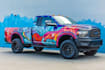 do clean and professional car wrap, vehicle wrap design