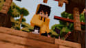 create minecraft animation for you