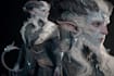 fantasy character art and fantasy character art