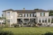 render architecture for brochure, non residence exterior cgi, property site plan