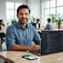 develop fintech mobile banking app, loan app and wallet app
