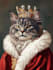 design custom pet portrait