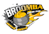design wonderful curling logo