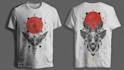 create custom clothing and tshirt design