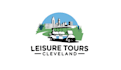 design premium vacation, travel, and tour logo