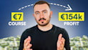 design premium youtube thumbnails