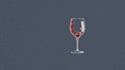 custom engraved wine glass designs