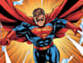make super hero character design