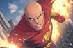 do superhero comic book illustration marvel