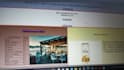 create websites with HTML and CSS