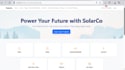 build responsive websites and full stack web apps