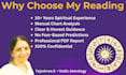 do marriage and relationship compatibility analysis using vedic astrology