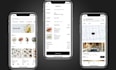 do figma design, mobile app using figma, website UI UX design