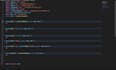 build your rest api endpoints with express and mongodb