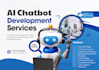 develop custom chatbot with CRM integration and appointment booking