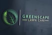 do lawn care, maintenance, mowing, gardening or landscape logo