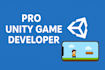 professional unity developer mobile game development services