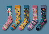 do creative socks unique sock design