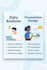 data analysis and data dashboards