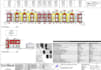 do accurate cladding, facade, siding, wall exterrior takeoff using bluebeam