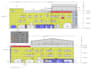 do accurate cladding, facade, siding, wall exterrior takeoff using bluebeam
